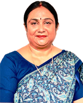 Mrs. Sampa Banerjee